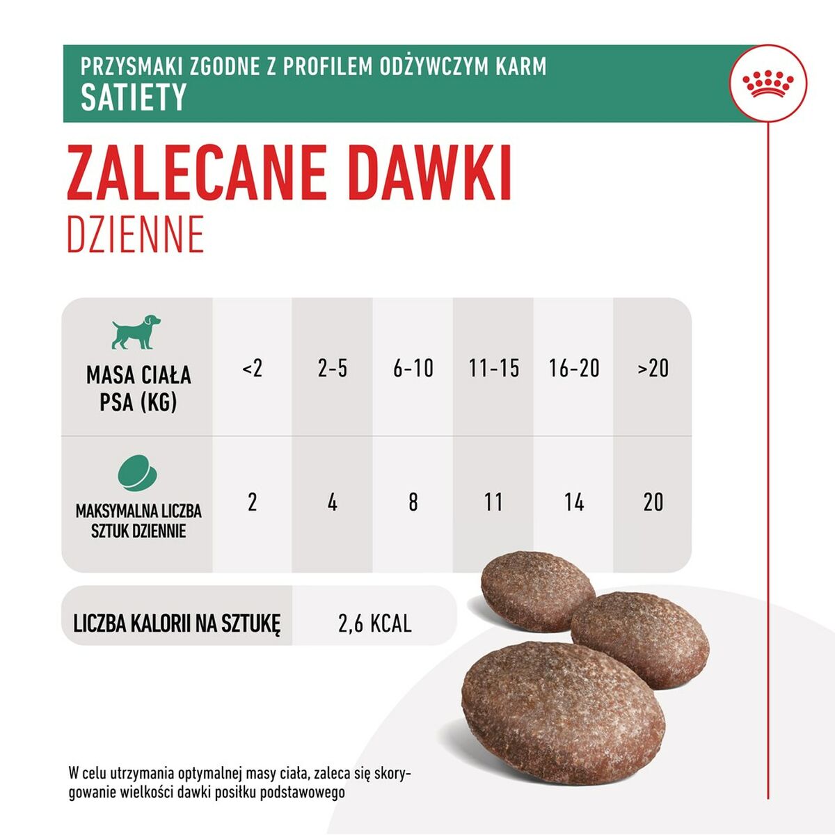 Dog Snack Royal Canin Dog Satiety Treats 230 g-9