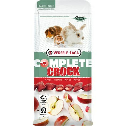 Dog Snack Versele-Laga Crock Apple 50 g Apple-0