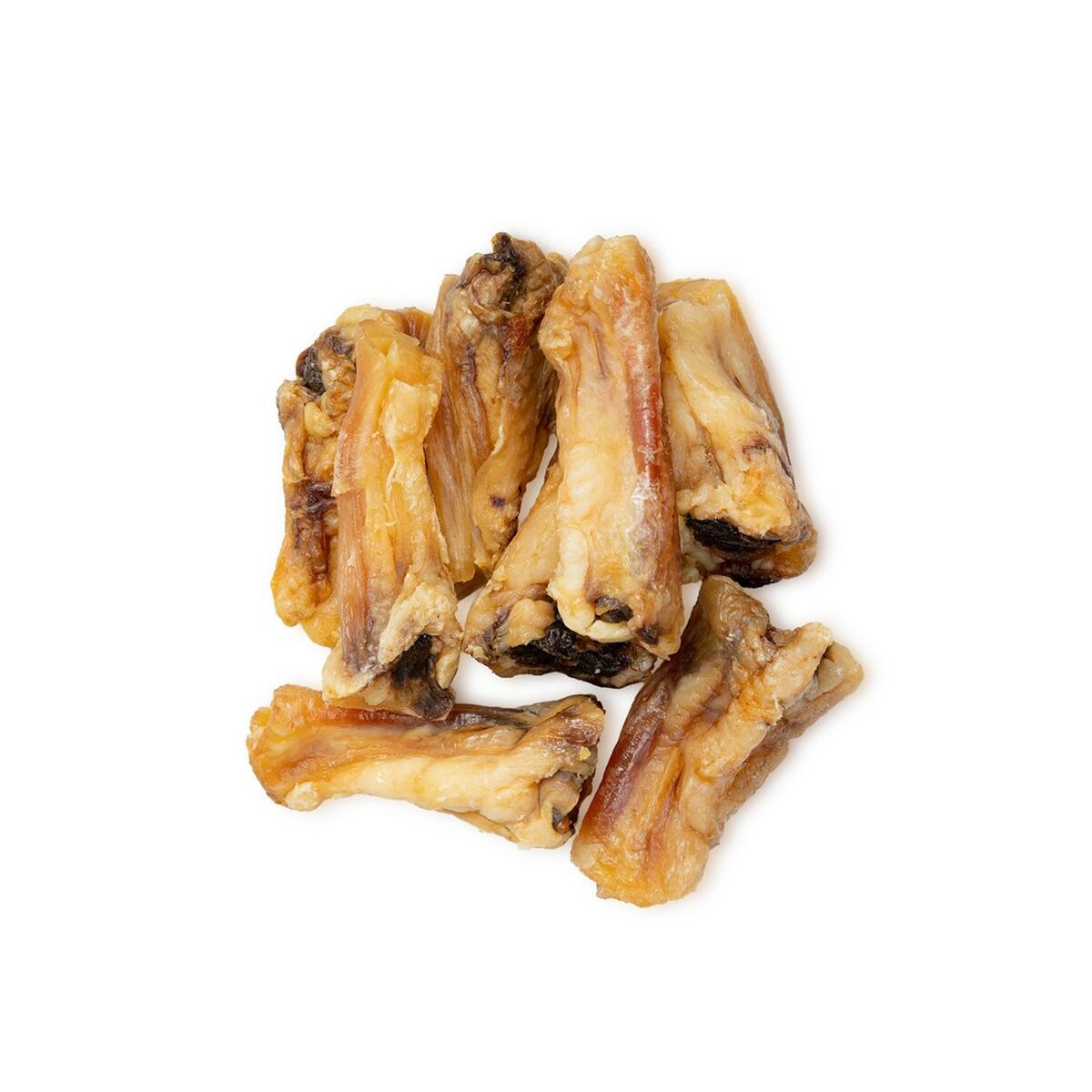 Dog Snack Uniszki Beef Achilles tendons Beef 500 g-0