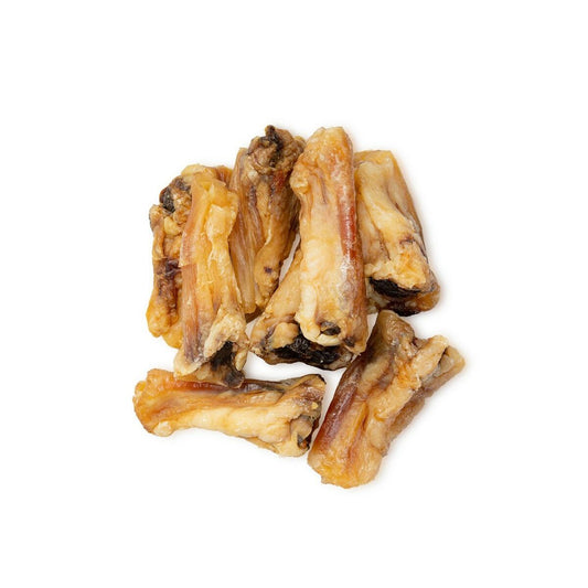 Dog Snack Uniszki Beef Achilles tendons Beef 500 g-0