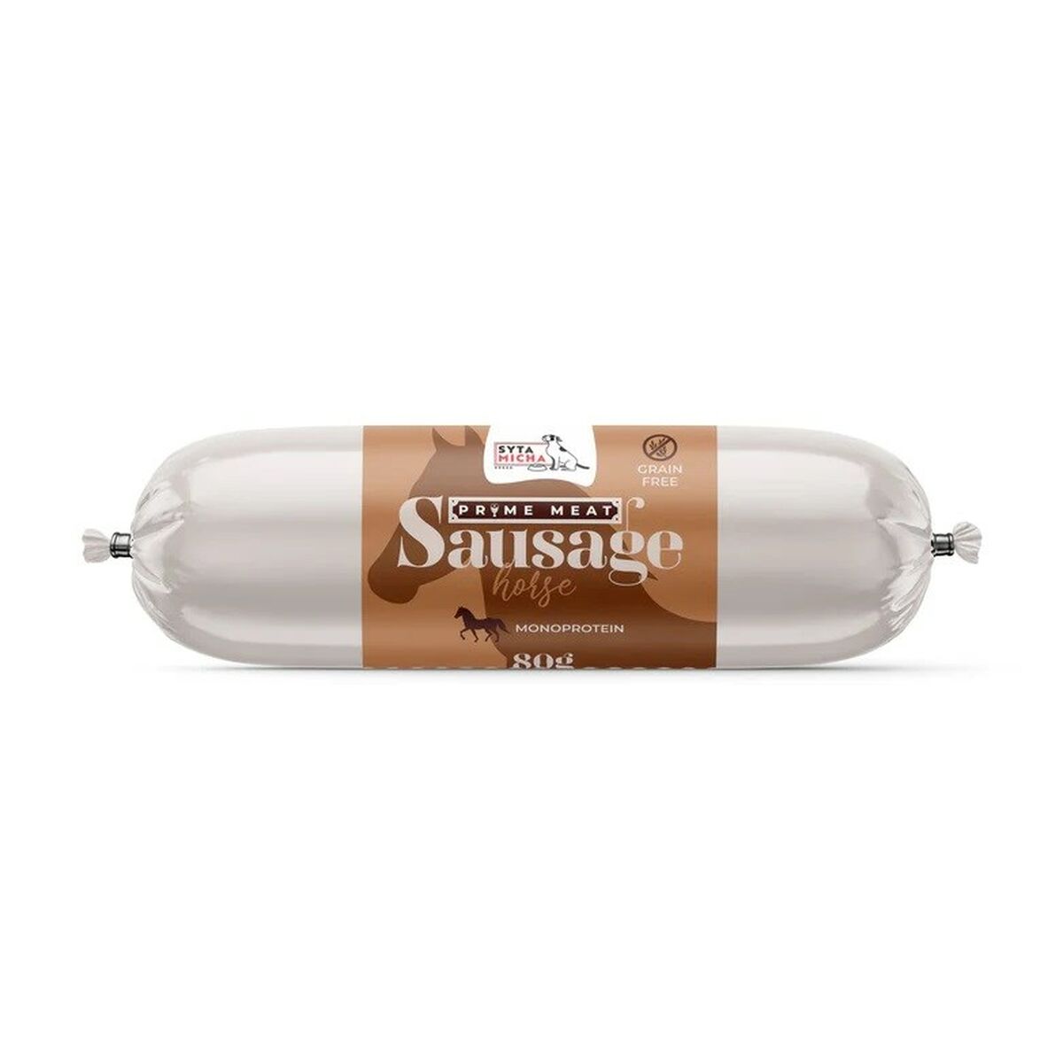Fodder SYTA MICHA 80 g-0