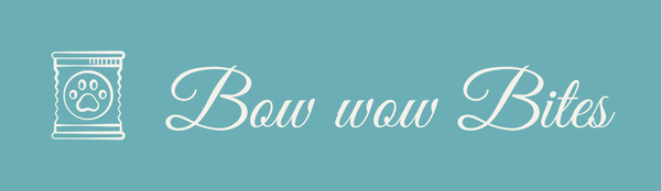 BOW WOW BITES